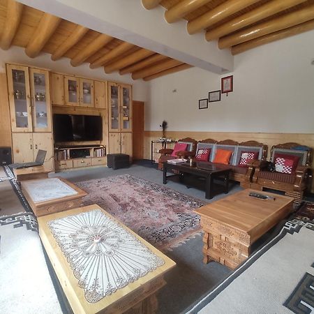 Streamlet Homestay Leh Luaran gambar