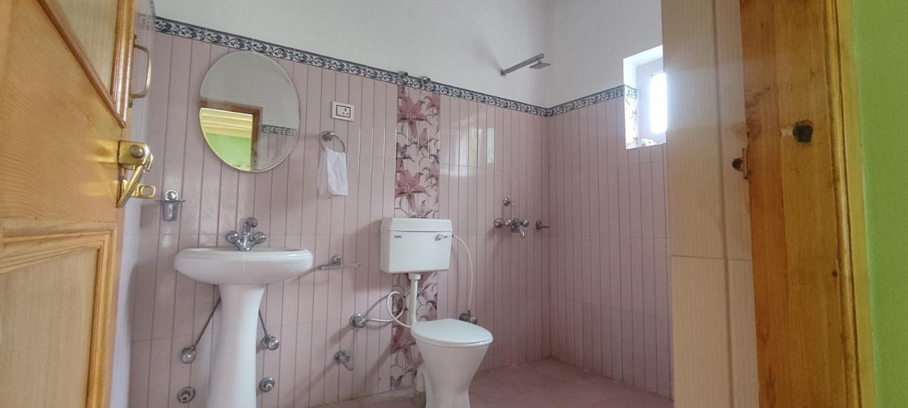 Streamlet Homestay Leh Luaran gambar