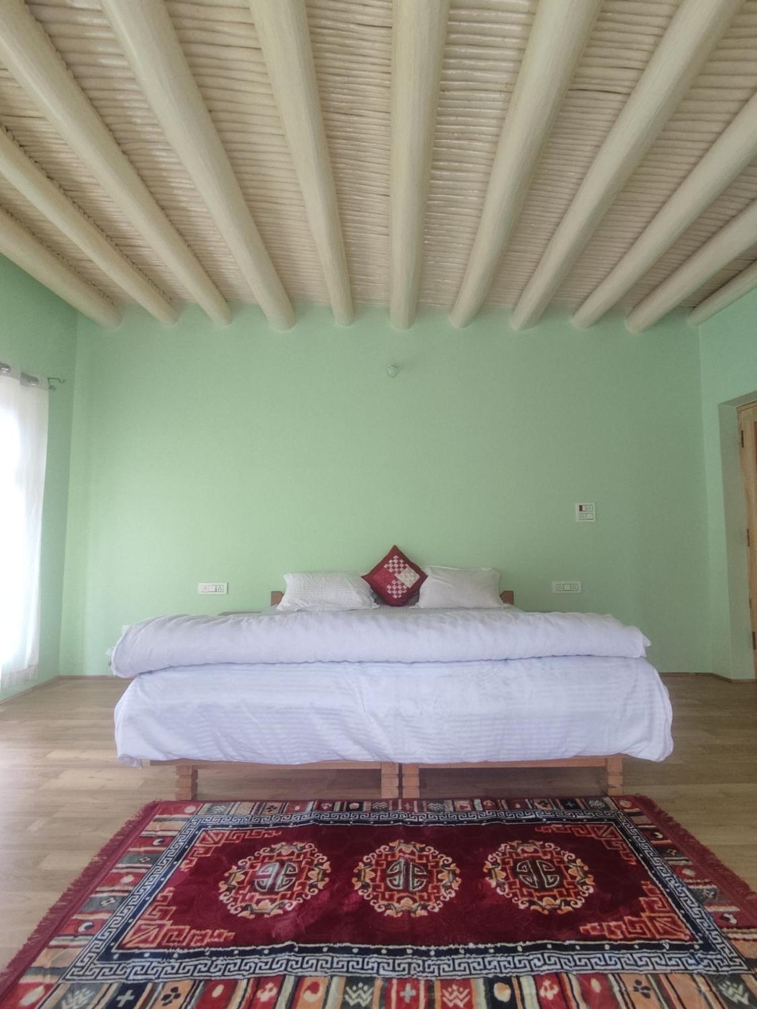 Streamlet Homestay Leh Luaran gambar