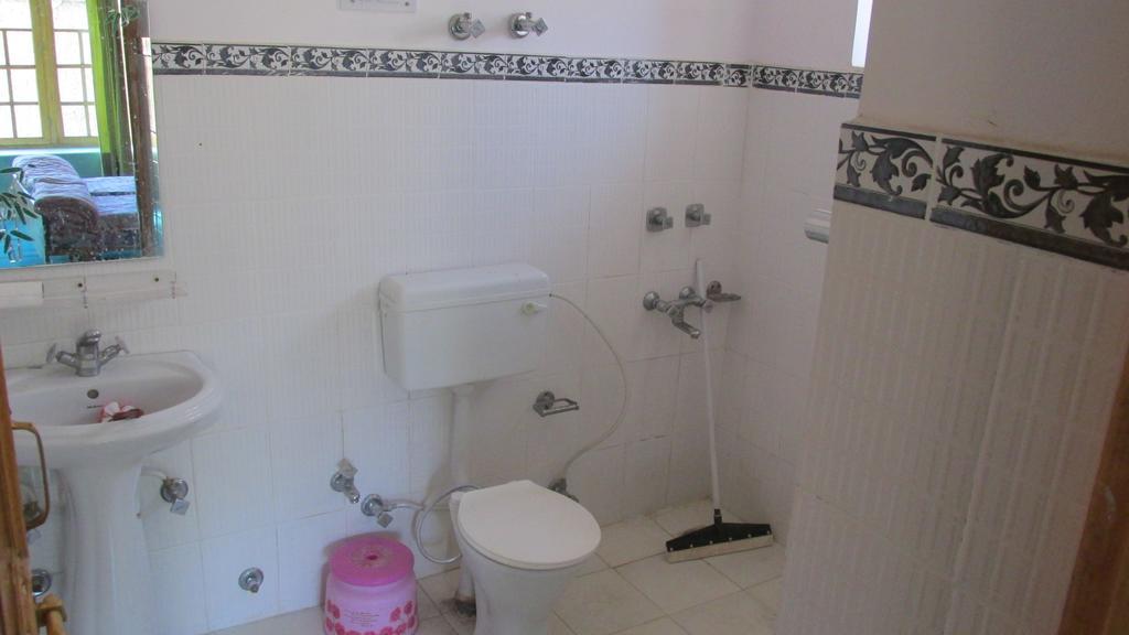 Streamlet Homestay Leh Luaran gambar