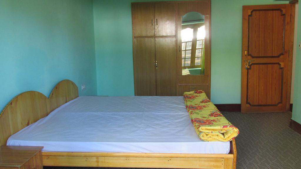 Streamlet Homestay Leh Luaran gambar